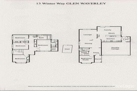 Property photo of 13 Winter Way Glen Waverley VIC 3150