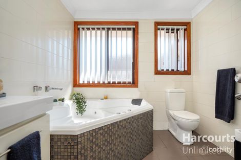 Property photo of 56 Delaney Drive Doonside NSW 2767