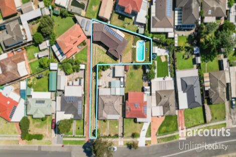 Property photo of 56 Delaney Drive Doonside NSW 2767