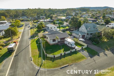 Property photo of 7 Carol Avenue Basin View NSW 2540