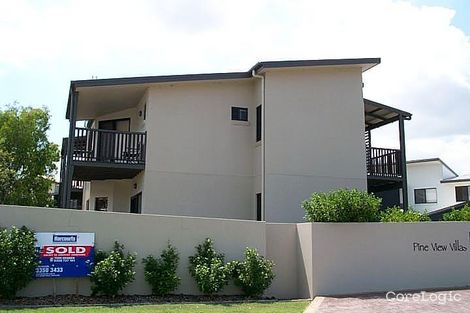 Property photo of 23/23A Ronmack Street Chermside QLD 4032