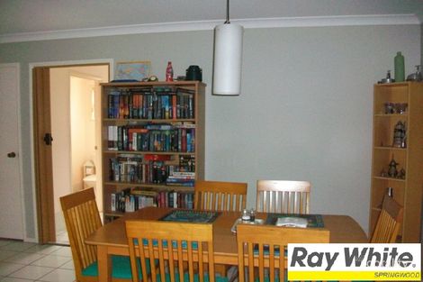 Property photo of 21 Lansdown Road Waterford West QLD 4133