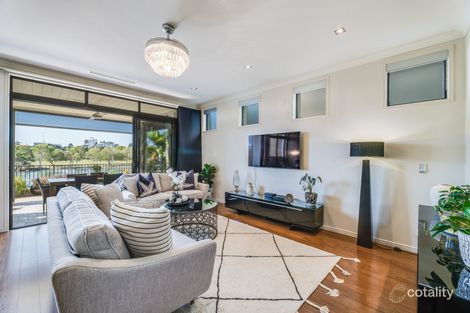 Property photo of 3002 The Boulevarde Carrara QLD 4211