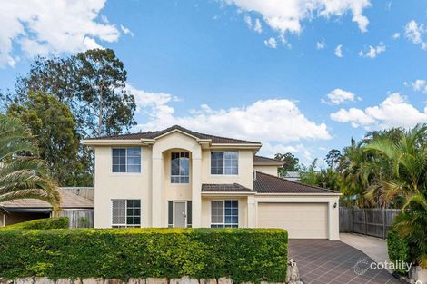 11 Jacqueline Ct, Everton Hills, QLD 4053