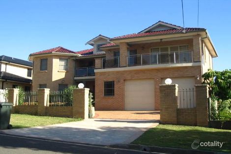 Property photo of 49 Jane Street Smithfield NSW 2164