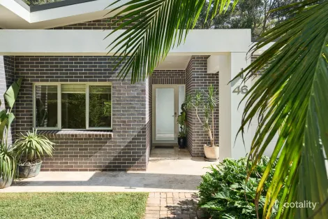 Property photo of 46 Armagh Parade Thirroul NSW 2515