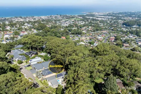 Property photo of 46 Armagh Parade Thirroul NSW 2515