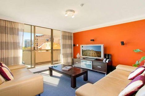 Property photo of 8/5-15 Farrell Avenue Darlinghurst NSW 2010