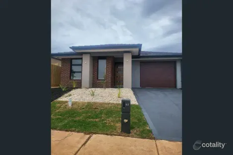 67 Studley St, Weir Views, VIC 3338