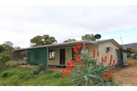 Property photo of LOT 216 South Terrace Napperby SA 5540