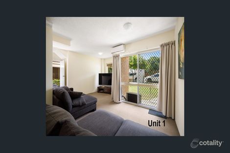 1/26 Francis St, Mermaid Beach, QLD 4218