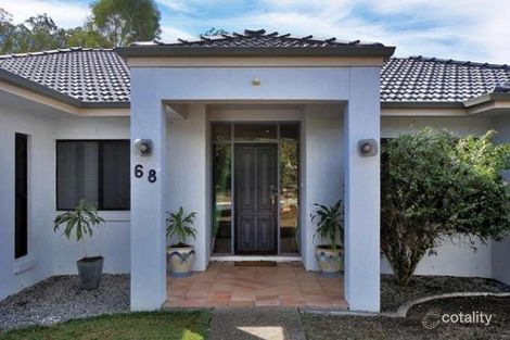 Property photo of 68 Kensington Circuit Brookfield QLD 4069