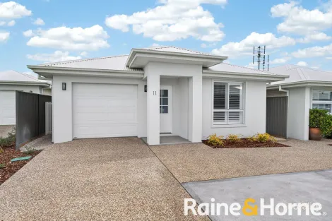 11 Shoreview Lane, Dubbo, NSW 2830