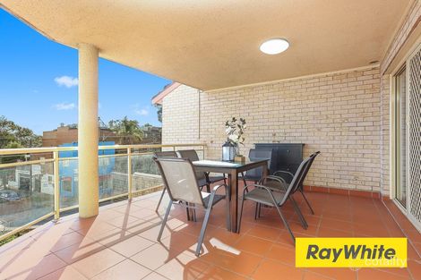 Property photo of 6/1 Hillview Street Roselands NSW 2196