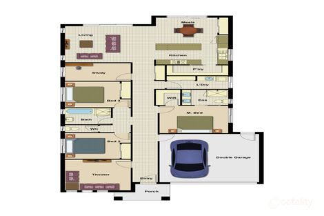 Property photo of LOT 3 Martin Close South Morang VIC 3752