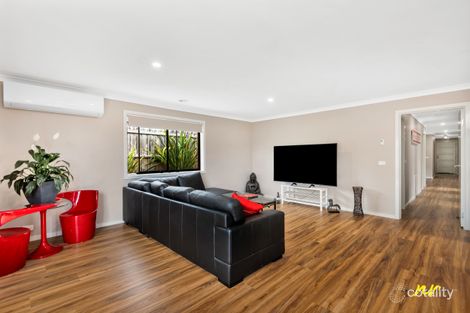 Property photo of 9 Plough Drive Curlewis VIC 3222