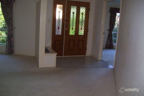 Property photo of 23 Marcus Way Mudgeeraba QLD 4213