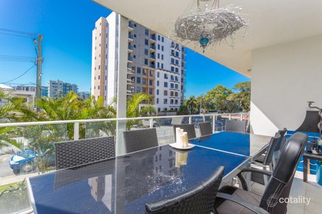 2/1-3 Sydney St, Redcliffe, QLD 4020