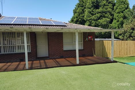 3/16 Ellt Cres, Noble Park, VIC 3174