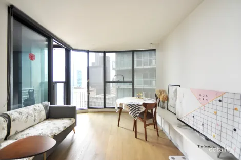 Property photo of 3311/23 Mackenzie Street Melbourne VIC 3000