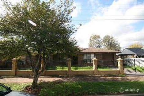 44 Thistle Ave, Klemzig, SA 5087