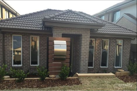 11 Carisbrook St, North Kellyville, NSW 2155