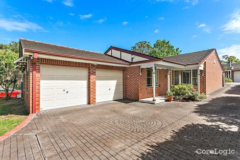 Property photo of 45 Forest Road Miranda NSW 2228