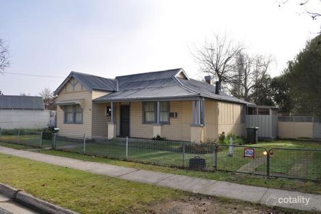 57 Bowler St, Holbrook, NSW 2644