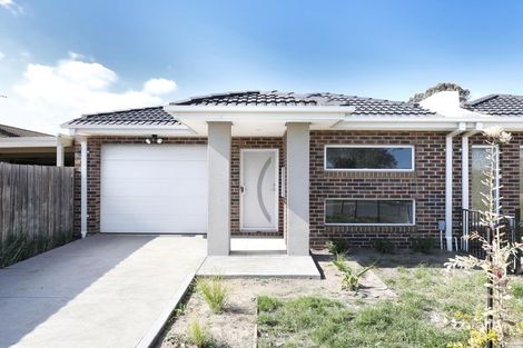 22b East Gateway, Wyndham Vale, VIC 3024