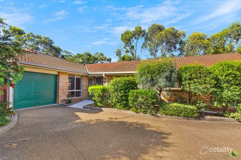 Property photo of 6/89 Hammers Road Northmead NSW 2152