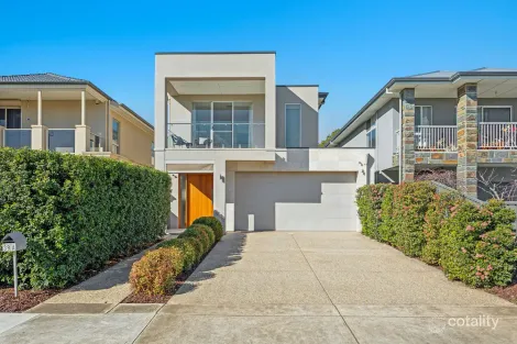 Property photo of 39A Fulham Park Drive Lockleys SA 5032