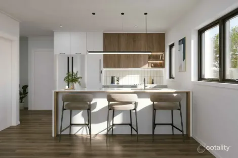 2/16 Station Ave, Gaythorne, QLD 4051