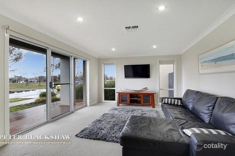 Property photo of 4 Ada Baker Street Forde ACT 2914