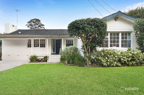 28 Timbarra Rd, St Ives Chase, NSW 2075