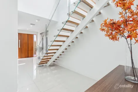 Property photo of 39A Fulham Park Drive Lockleys SA 5032