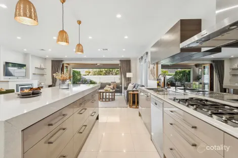 Property photo of 39A Fulham Park Drive Lockleys SA 5032