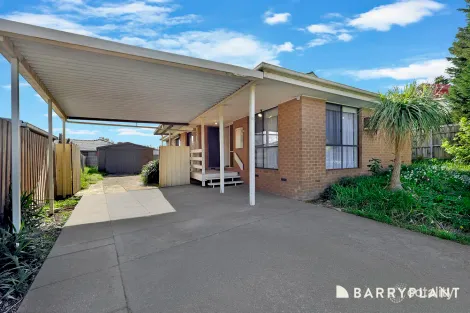 65 Hinkler Dr, Mill Park, VIC 3082