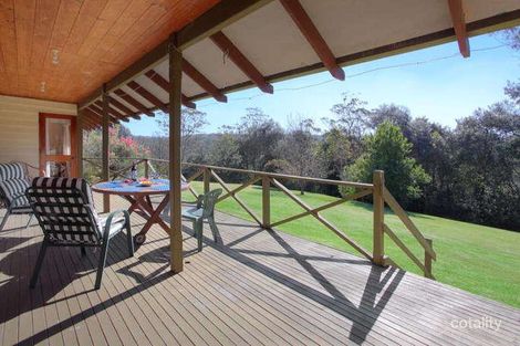 Property photo of 17 Highfields Grove Ourimbah NSW 2258