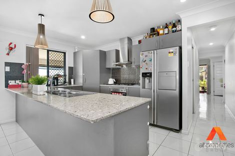 Property photo of 35 Marmoset Circuit Dakabin QLD 4503