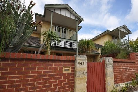 349 Onslow Rd, Shenton Park, WA 6008
