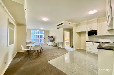 252/298-304 Sussex St, Sydney, NSW 2000