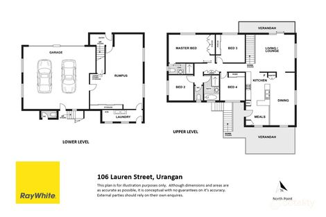 Property photo of 106 Lauren Street Urangan QLD 4655