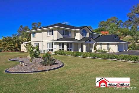 Property photo of 14 Leaver Court Ormeau QLD 4208