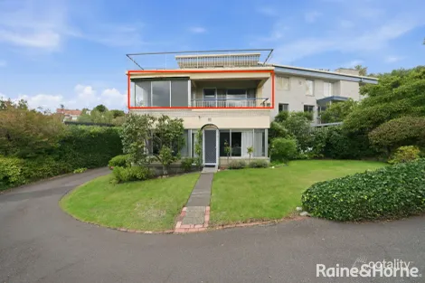 2/8 Melrose Ct, Sandy Bay, TAS 7005