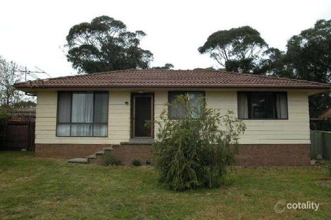 Property photo of 2 North Street Katoomba NSW 2780
