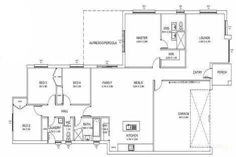 Property photo of 6 Bea Hutton Close Taylor ACT 2913