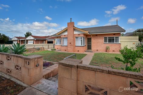Property photo of 103 Rudall Avenue Whyalla Playford SA 5600