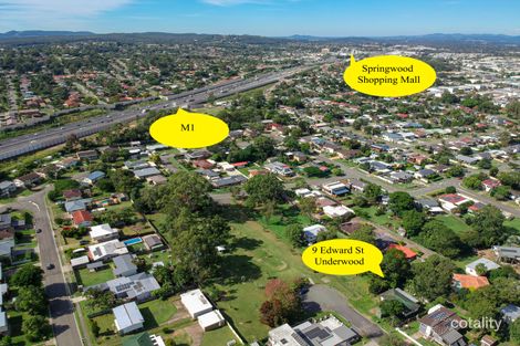 Property photo of 9 Edward Street Underwood QLD 4119