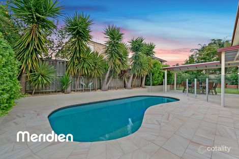 Property photo of 5 Sandlewood Close Rouse Hill NSW 2155