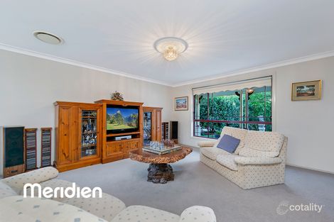 Property photo of 5 Sandlewood Close Rouse Hill NSW 2155